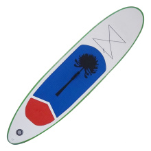Tabla de paddle surf inflable Paddleboard de grado superior personalizado Stand Up Paddle Board inflable